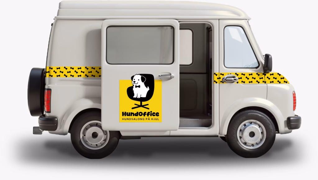 hundsalong